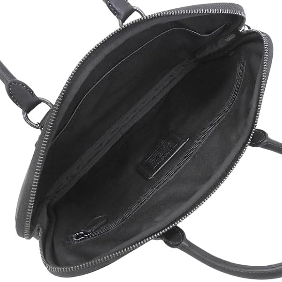 【美品】コーチ　ビジネスバッグ　2way ペイサー　レザー　黒　79543 m90175892488_1.jpg?1750400151